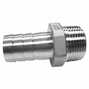 ข้อต่อสวมยาง (หางปลาไหล)