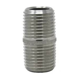 นิปเปิ้ล (ข้อต่อสั้น)