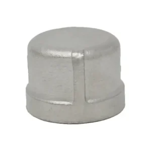 ฝาครอบ (Round Cap)