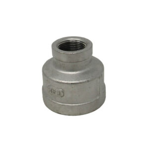 ข้อลดกลม (Reducing Tee)