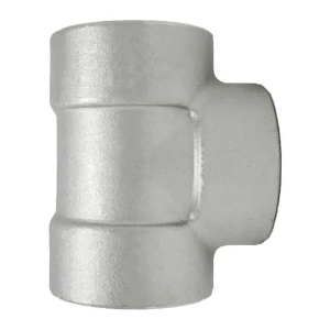 สามทางลด (Reducing Tee)