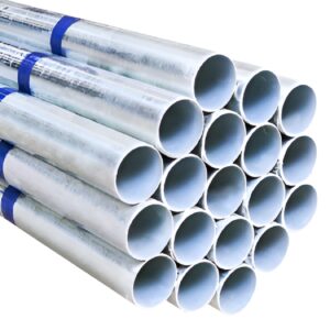 Galvanized Steel Pipe