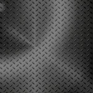 Carbon Steel Chequered Plate