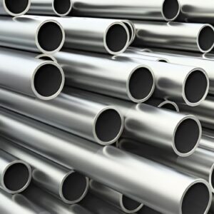 Stainless Steel Pipe